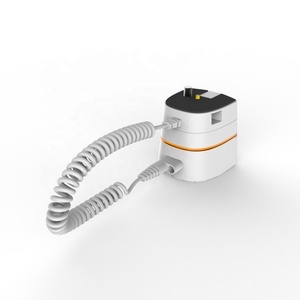 INSHOW A205H Cámara retráctil Soporte de pantalla de seguridad Sistema de alarma de cámara Soporte antirrobo Tipo de retroceso - Product Image 5