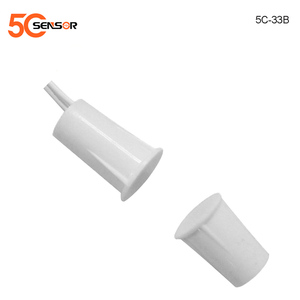 ドアセンサーアラーム用磁気スイッチ5C-33B CE ROHS認証工場価格承認済み - Product Image 2