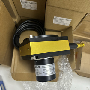 CALT 0-5V output 2000mm range draw wire displacement <strong>encoder</strong> position <strong>sensor</strong> <strong>potentiometer</strong> CWP-S2000V1 - Product Image 3