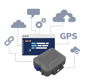 Cold Chain Transportation waterproof gateway iot wireless gateways ap gateway for industrial IoT - Product Image 1