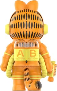 Molly 400% PVC Figurine Modern Home Decor Collection 12.6 Inch Height New Style Model <strong>Toy</strong> for Garfield <strong>Toy</strong> Featuring Frozen - Product Image 2