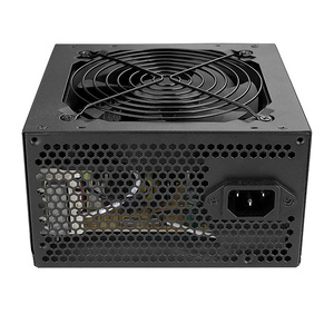 Fuente de alimentación de interfaz OEM, 450W para caja de ordenador, salida de servidor Atx, clasificación de escritorio, entrada de tipo de origen, 150 ~ 264V, 24 pines
