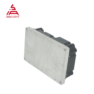 Neuankömmling SiAECOSYS Programmier barer ND96850 96V 850A 150KPH Controller für Hochleistungs-Elektromotor räder - Product Image 5