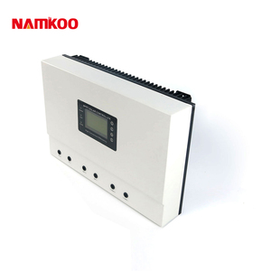 Solar <strong>Charge</strong> <strong>Controller</strong> Mppt Solar <strong>Charge</strong> <strong>Controller</strong> 48V Solar <strong>Charge</strong> <strong>Controller</strong> - Product Image 6