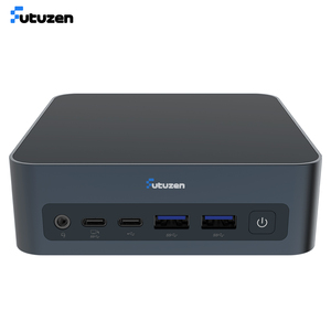 2024 Bester Mini-PC AMD Power I5-Prozessor 16GB DDR4-RAM GDDR6-Videospeicher für Spiele - Product Image 6