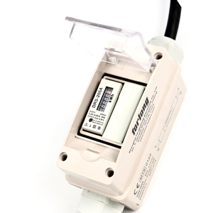 <strong>Analog</strong> <strong>Input</strong> Power <strong>Data</strong> <strong>Logger</strong> <strong>Analog</strong> Digital MID Single Phase Energy Meter - Product Image 6