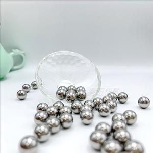 บอลเหล็กคาร์บอนต่ำแบบแข็งขนาด20-50มม. G1000ตามสั่ง - Product Image 6