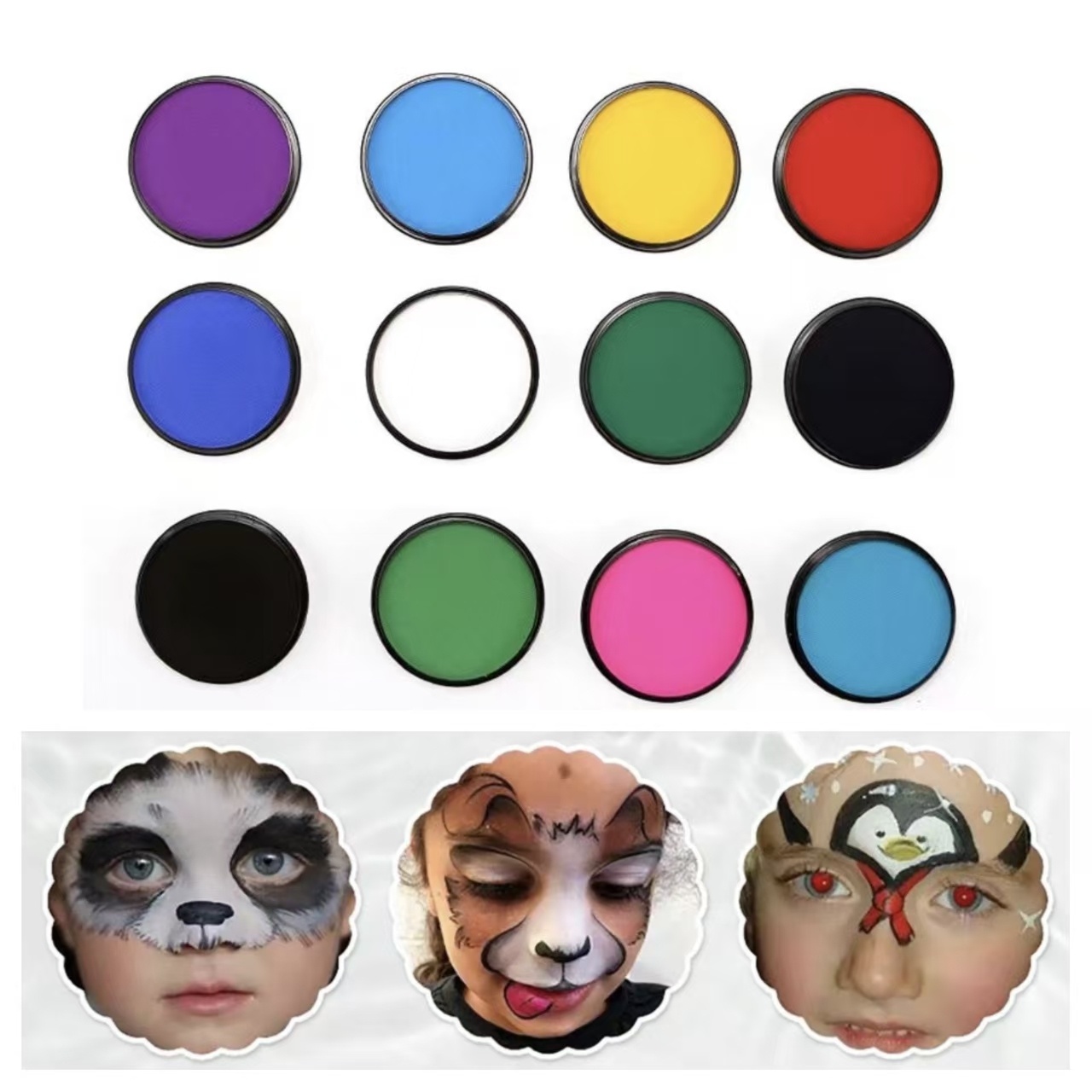 colors