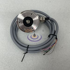 VJ Original Encoder 5000PR 5000 Pulses Per Turn ZZZ-ZJGJ-E05 for VJ Laser Printer ZZZ-TBZJ-T05 ZZZ-ZJKL-E05 - Product Image 2