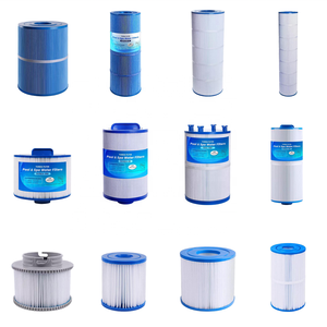 <span class=keywords><strong>PP</strong></span> katrij penyaring luka pabrik grosir penyaring air tali penyaring luka - Product Image 3