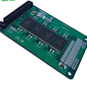 บริการประกอบต้นแบบจากโรงงาน PCBA PCB ที่มีประสบการณ์23ปี - Product Image 2