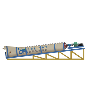 Clasificador espiral 20TPH para transportador espiral Clasificador espiral Minería de oro - Product Image 2