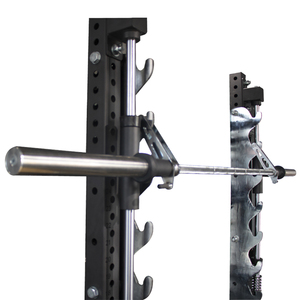 Fabrika güç rack'i smith eki - Product Image 5