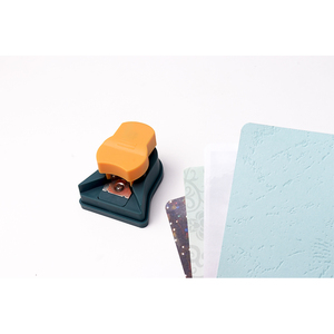 カラフルなコーナーラウンダーミニコーナーラウンダーカッター紙用 - Product Image 5