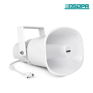Sistema de intercomunicación de transmisión de red IP PA, altavoz para exteriores, paginación de emergencia activa, Poe, 8Ohm, 15W - Product Image 4