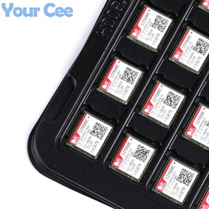 Brand New Original SIMCOM Quad Band <strong>SIM800C</strong> GSM GPRS Wireless Transceiver <strong>Module</strong>