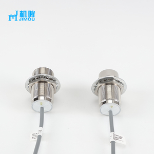 2025 High-end Flush Non-flush <strong>Analog</strong> Current <strong>Output</strong> M30 <strong>Analog</strong> 4-20mA Inductive Proximity Switch <strong>Sensor</strong> - Product Image 4