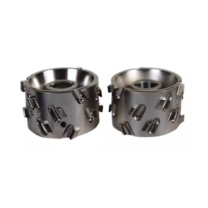 Diamond Pre-milling <strong>Cutter</strong>, Edge Banding Machine Alloy Finishing <strong>Cutter</strong>, Imported Woodworking PCD <strong>Cutter</strong>, Factory Direct Sales - Product Image 6