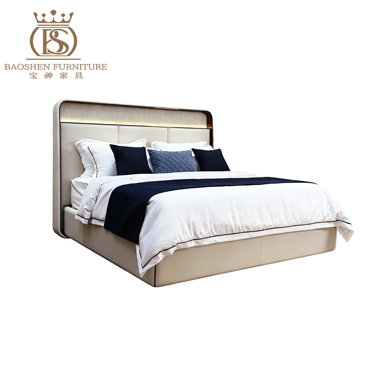 BS-BED0016