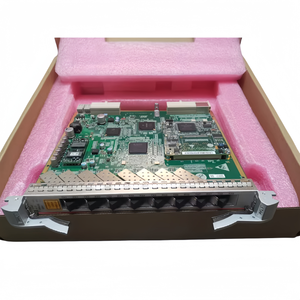 FTTH光传输系统5g网络型号PFL1 SSN1PFL1 03053866 OSN3500 8xE1光处理板SSN1PFL1 - Product Image 6