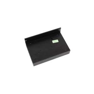 Özel 6063 anodize soğutucu alüminyum ekstrüzyon ısı giderici profil - Product Image 5
