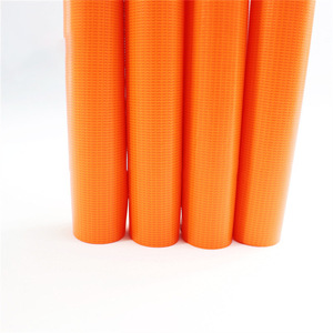 PVC Coated Polyester <strong>Nets</strong> <strong>Mesh</strong> <strong>Fabric</strong> Vinyl Tarps <strong>Mesh</strong> Tarpaulin for Truck - Product Image 4