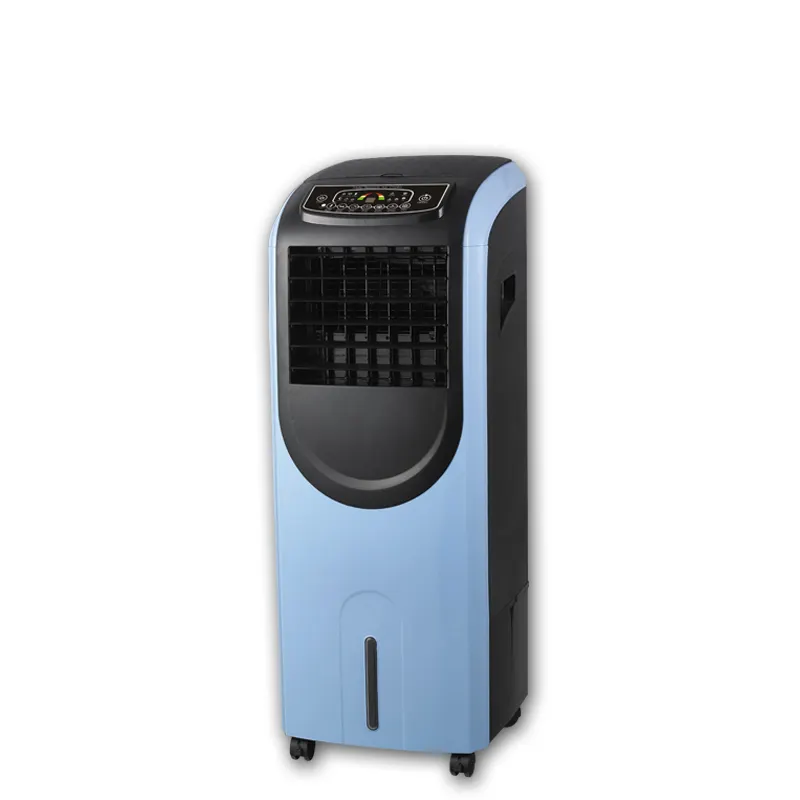 Популярный мобильный охлаждающий вентилятор, комнатный охладитель и водяной охладитель