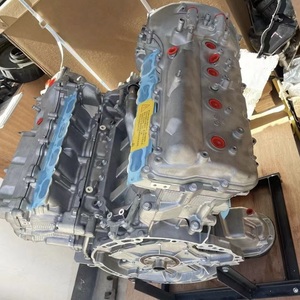 เครื่องยนต์ผลิต5.7L 3UR-FE สำหรับ Toyota Landcruiser Tundra เครื่องยนต์ V8 5.7L Lexus LX570เครื่องยนต์3ur - Product Image 3