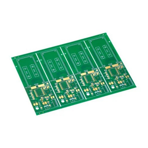 柔性Led Pcb Fpc印刷飞行控制器无人机Fr4 94v0双面柔性电路板 - Product Image 3