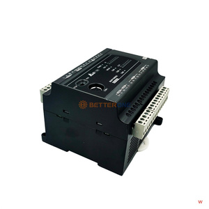 Controlador lógico programable de 16 puntos de alta calidad DVP16ES200R - Product Image 4
