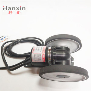 Serie di PNC-MC per Encoder di misurazione lineare a ruota HanXin - Product Image 3
