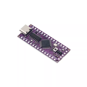 Modulo LGT8F328P-LQFP32 MiniEVB TYPE-C sostituisci Nano V3.0 con oscillatore a cristallo per Arduino LGT8F328P - Product Image 3