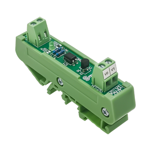 1 Channel 24VDC Electromagnetic <strong>Relay</strong> Module with Optocoupler High Voltage <strong>Relay</strong> Module - Product Image 2