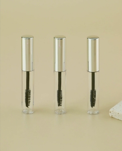 <span class=keywords><strong>MINI</strong></span> TUBE 3ml 8ml 10ml Encantador Vermelho Cosméticos Tubos De Plástico Vazio Mascarás Garrafa De Plástico Mascara Creme - Product Image 4