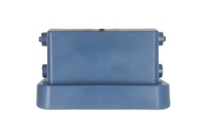 Sistema di rilevamento del veicolo conveniente-economico per sensori di porte industriali di piccole fabbriche - Product Image 2