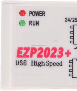 Newest EZP2023 + EZP2023 Plus With Adapters <strong>USB</strong> <strong>SPI</strong> <strong>Programmer</strong> Update From High-speed Support Win 2000/XP/Vista/7/8/10 - Product Image 6