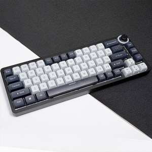 68keys <strong>Keyboard</strong> <strong>Computer</strong> Hotswap RGB Customized Three-mode 2.4G BT Wired Gaming Teclado Mecanico 60 Percent Mechanical <strong>Keyboard</strong> - Product Image 3