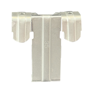 Factory Source Design Patent SUS304 Effective <strong>Water</strong> Channeling Photovoltaic Module Drainage Clip for Ground Mounted Solar System - Product Image 1