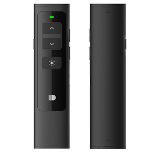 Đa phương tiện truyền thông Laser <span class=keywords><strong>PPT</strong></span> lật Bút Trình bày Bút hiển thị thiết bị điện tử giảng dạy thanh USB-C có thể sạc lại điều khiển từ xa bút - Product Image 3