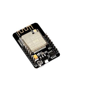Puerto serie ESP de módulo WiFi a placa de desarrollo CAM de 5V con cámara OV2640, 1 unidad - Product Image 1