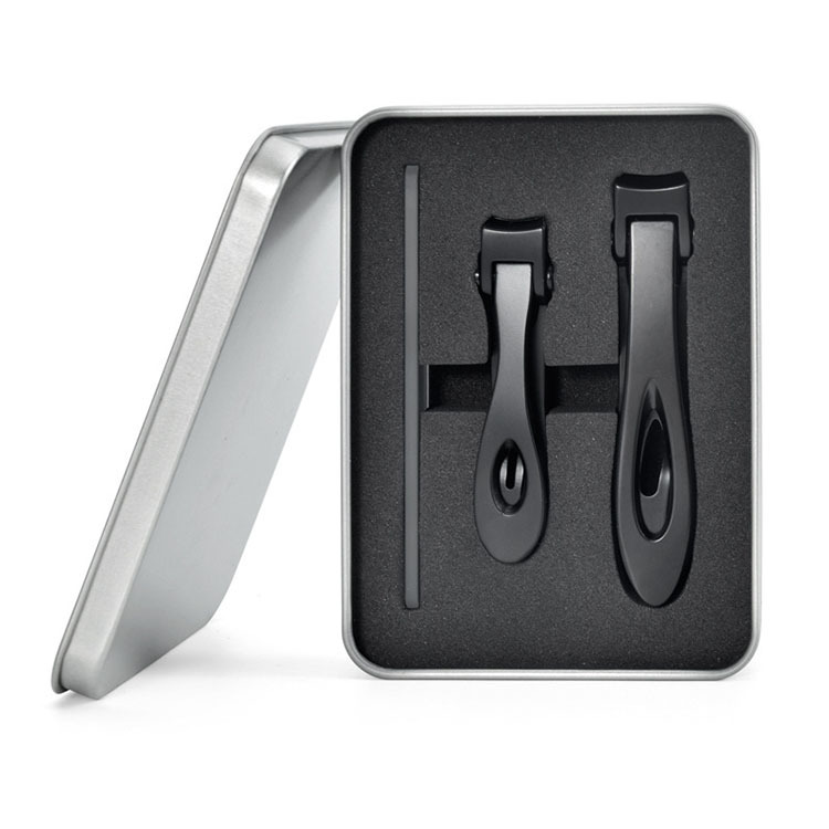 3pcs set-black