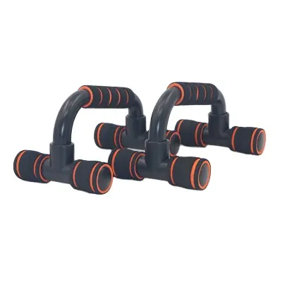 Hot Selling Fitness Stands Bars Voor Bodybuilding Borst Spieren Training Thuis Gym Oefening Apparatuur Push Up Bar Push-Ups