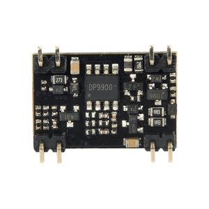 SDAPO DP9900Mイーサネット & 通信PoE PDモジュールIEEE802.3af標準5V 12V 24V出力PoEボードPoEモジュール - Product Image 3