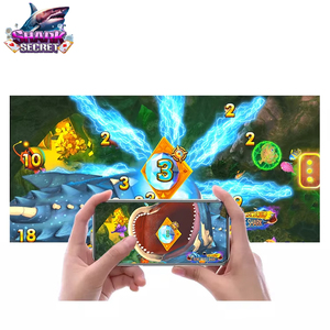 App Software giochi di pesce Online gioco Mobile Online Software di gioco Mobile App App per dispositivi mobili App Online - Product Image 3
