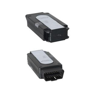 PIWIS3-Software V38.200 para ordenador portátil, pana-sonic MX4 I5 4G para PIWIS 3 III, herramienta de diagnóstico de detección puede actualizarse