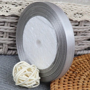 Elegant 25 Yards <strong>Satin</strong> <strong>Ribbon</strong> 10mm - Multipurpose <strong>Craft</strong> Supplies, Ideal for Gift Wrapping, Party Decoration &amp; Wedding Accents