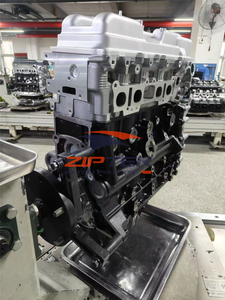 Sale Brand New <strong>Turbo</strong> 2.7L 3RZ-FE 3RZ Engine for Toyota Hilux HiAce Tacoma 4Runner Land Cruiser Prado - Product Image 4