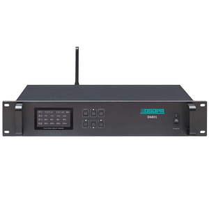 DSPPA Conference Microphone System Intelligent <strong>Discussion</strong> 2.4G Wireless Conference System - Product Image 2