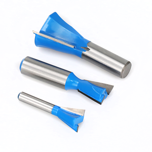 ZEALEE High Performance Wood Compression <strong>PCD</strong> Diamond CNC Nesting Milling <strong>Cutter</strong> 12mm Spiral Router Bit With 3 Flutes - Product Image 5