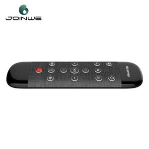 Joinwe Wechip W2 Pro Air Mouse 2.4G Wireless Mini <strong>Keyboard</strong> TV BOX Controller for Android USB Charging Remote <strong>Control</strong> - Product Image 5